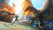 Niantic and Capcom take aim at mobile games with Monster Hunter Now