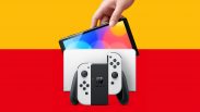Nintendo Switch 2 release date rumors